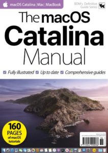 Manually Download Mac Os Catalina
